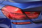 BMW M6 Convertible 2013 года